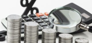 Taux immobilier en décembre 2025