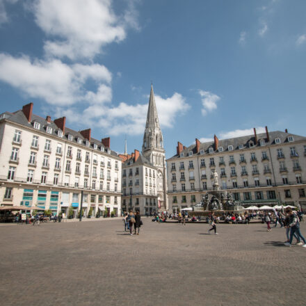 Immobilier à Nantes en 2025 : prix, quartiers et tendances d’un marché en transition La transition énergétique redéfinit la dynamique immobilière à Nantes en 2025.