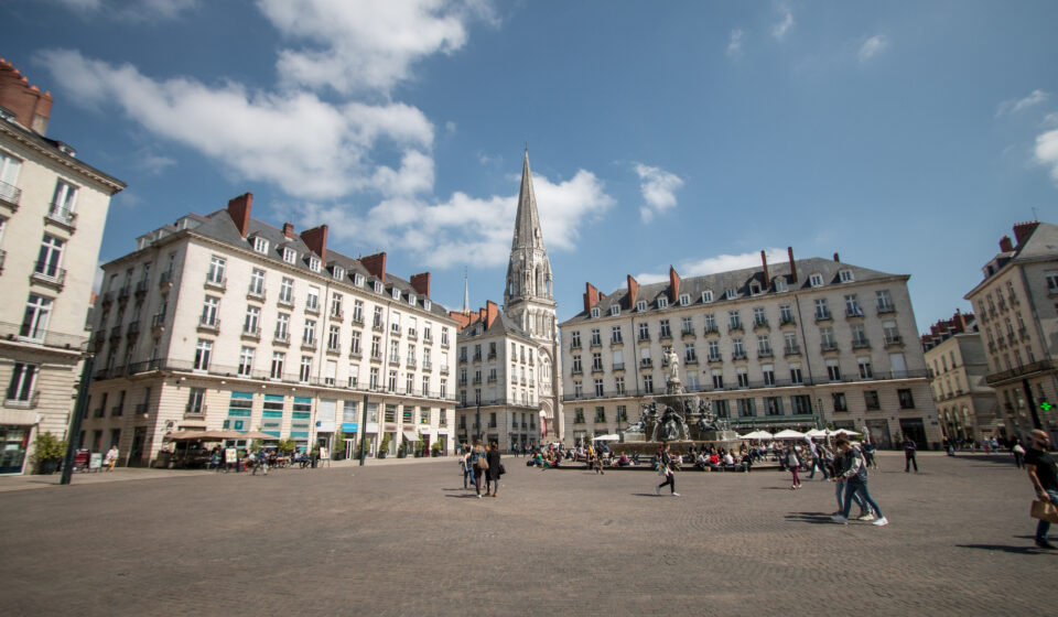 Immobilier à Nantes en 2025 : prix, quartiers et tendances d’un marché en transition La transition énergétique redéfinit la dynamique immobilière à Nantes en 2025.