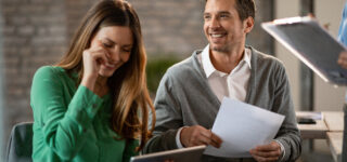 Primo‑accédants bénéficiant d’un accompagnement pour leur achat immobilier en 2026