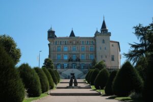 Est lyonnais attractivité immobilière