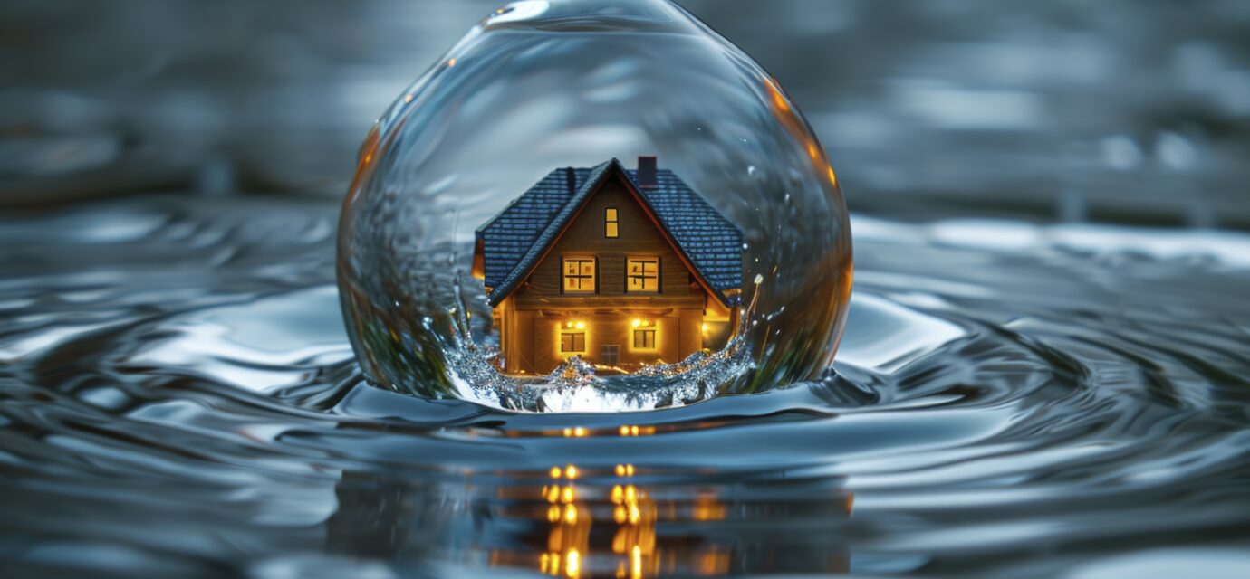 Passoires thermiques en 2026 : faut-il rénover, vendre ou renoncer ? Illustration d’une passoire thermique en 2026 et des choix entre rénovation, vente ou renoncement immobilier