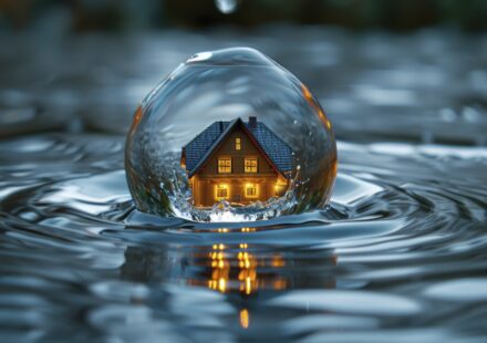 Passoires thermiques en 2026 : faut-il rénover, vendre ou renoncer ? Illustration d’une passoire thermique en 2026 et des choix entre rénovation, vente ou renoncement immobilier