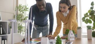 Rénovation énergétique d’un immeuble en copropriété et enjeux collectifs en 2026