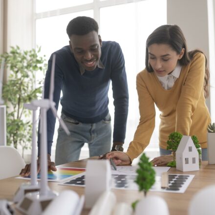 Rénovation énergétique d’un immeuble en copropriété et enjeux collectifs en 2026