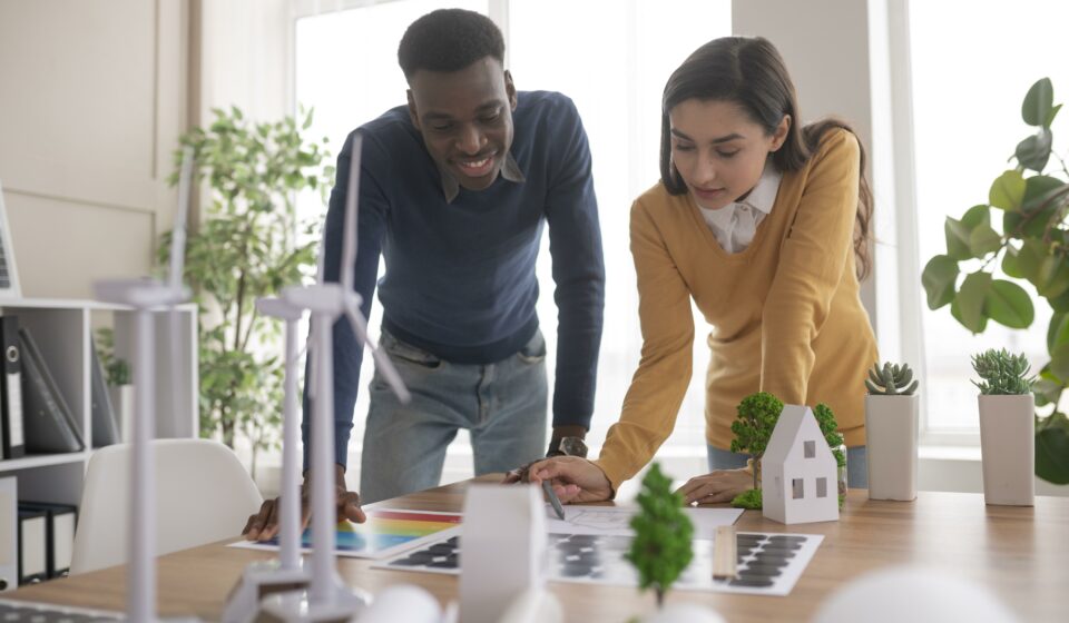 Rénovation énergétique d’un immeuble en copropriété et enjeux collectifs en 2026