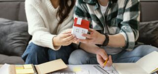 réflexion patrimoniale avant création d’une SCI