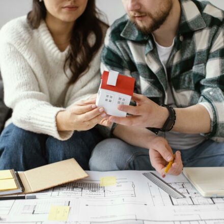 réflexion patrimoniale avant création d’une SCI