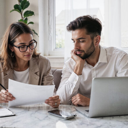 Patrimoine immobilier en 2026 : comment construire une stratégie cohérente et durable ? Illustration d’une stratégie patrimoniale immobilière cohérente et durable en 2026 intégrant pilotage, gestion, énergie et liquidité