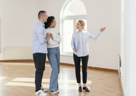 Visite immobilière d’un logement : ce que l’acheteur ne perçoit pas lors de la première visite