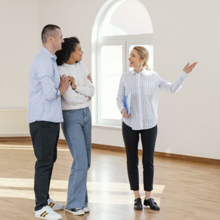 Visite immobilière d’un logement : ce que l’acheteur ne perçoit pas lors de la première visite