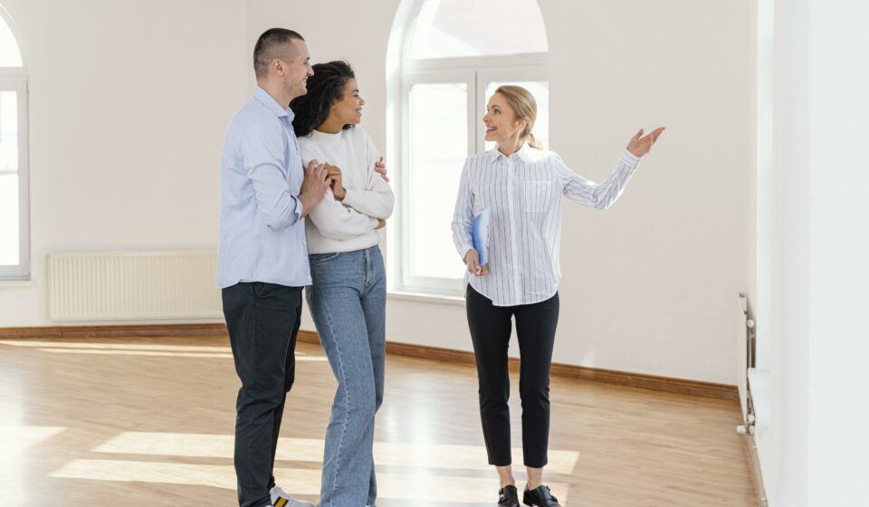 Visite immobilière d’un logement : ce que l’acheteur ne perçoit pas lors de la première visite