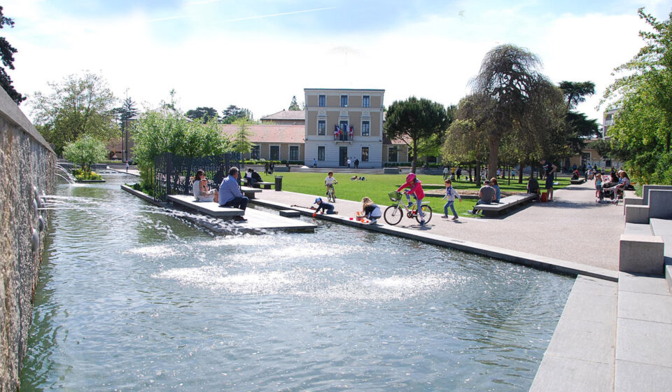 Tassin-la-Demi-Lune en 2026 : valeur refuge confirmée ou marché résidentiel sous tension maîtrisée ? tassin la demi lune lesiteimmo