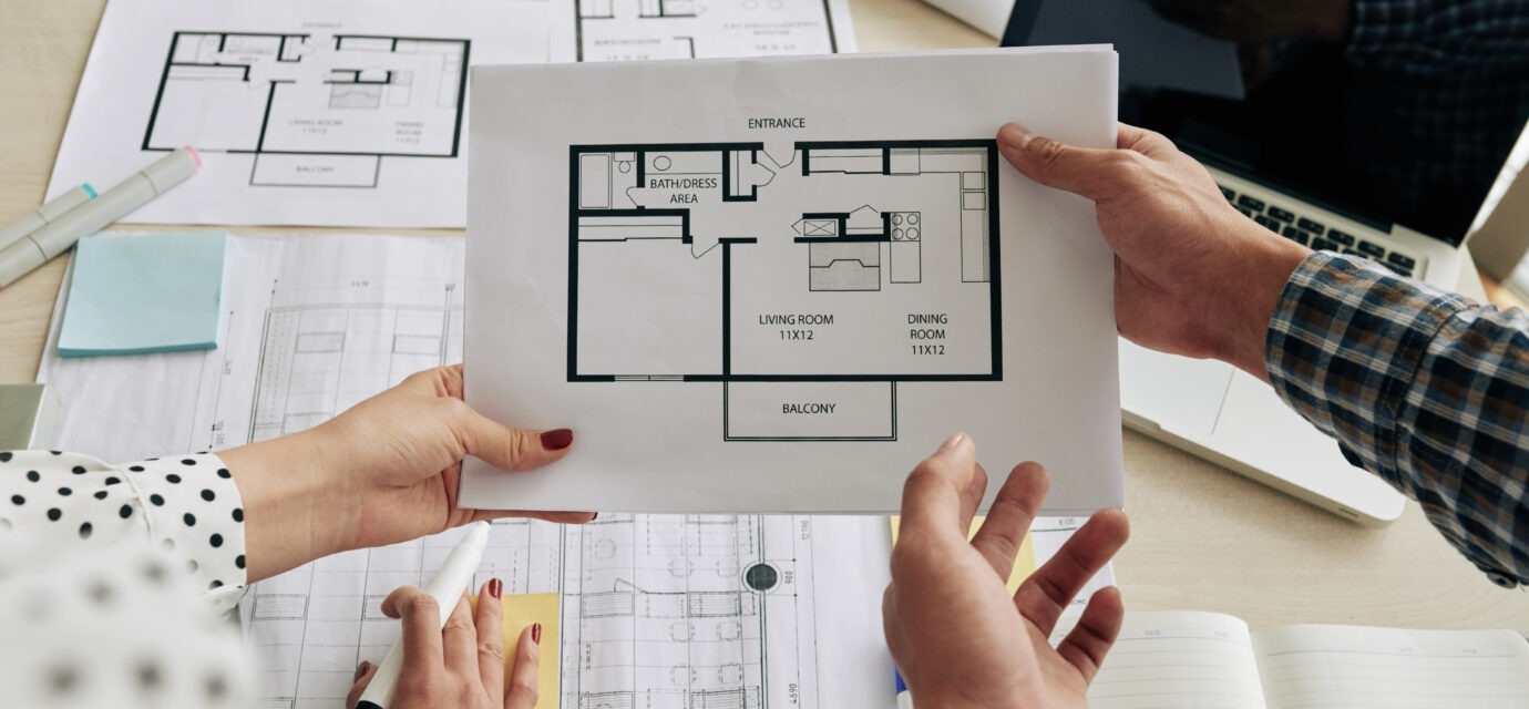 Immobilier neuf 2026 : Comment acheter un logement sur plan (VEFA) Acheter en VEFA - lesiteimmo