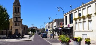 Immobilier Le Bouscat prix, marché et perspectives autour de Bordeaux - lesiteimmo