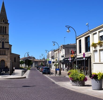 Immobilier Le Bouscat prix, marché et perspectives autour de Bordeaux - lesiteimmo