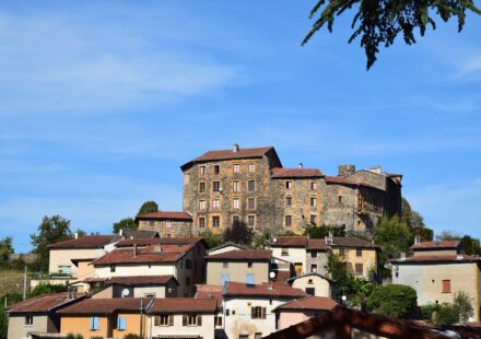 Sain-Bel en 2026 : la porte budgétaire de l’ouest lyonnais connecté Sain bel les prix et tendances immobilières de 2026