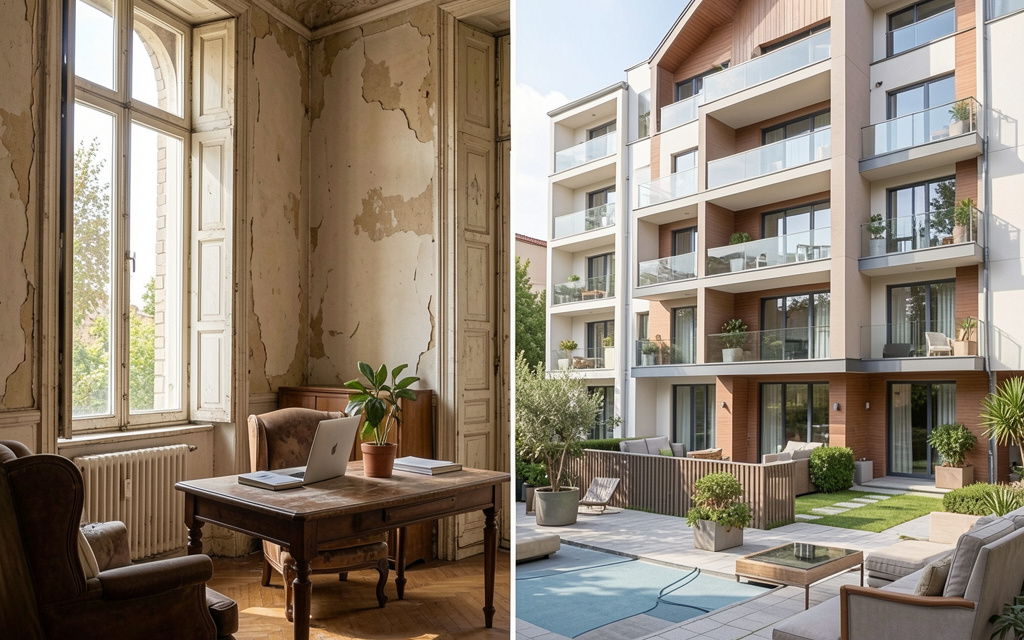 Les avantages d’acheter un logement neuf avantages-acheter-logement-neuf lesiteimmo