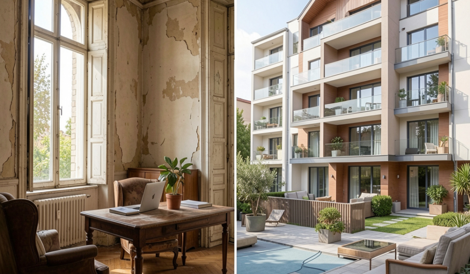 Les avantages d’acheter un logement neuf avantages-acheter-logement-neuf lesiteimmo