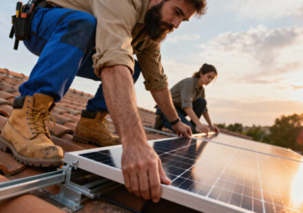 Comprendre le photovoltaïque en 2026 : fonctionnement, rendement et réalités du marché cout-installation-solaire-2026-lesiteimmo