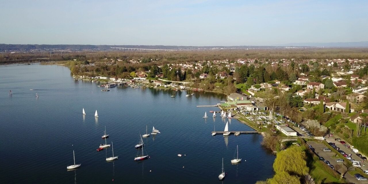 Immobilier à Meyzieu en 2026 : prix, marché et perspectives