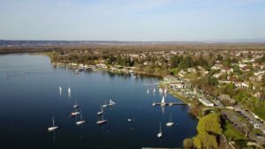 Immobilier à Meyzieu en 2026 : prix, marché et perspectives