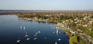 Immobilier à Meyzieu en 2026 : prix, marché et perspectives