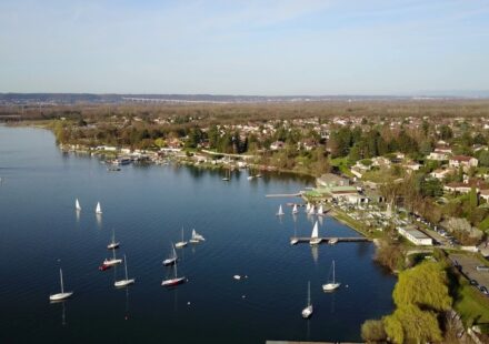 Immobilier à Meyzieu en 2026 : prix, marché et perspectives