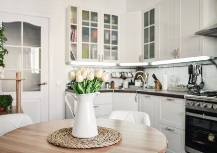 Comment moderniser son intérieur sans gros travaux moderniser-interieur-sans-travaux lesiteimmo