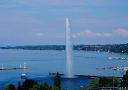 Top 5 des villages où vivre à l’est du lac Léman : entre douceur de vivre, montagnes et immobilier d’exception vivre-est-lac-leman-villages lesiteimmo