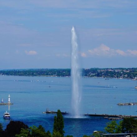 Top 5 des villages où vivre à l’est du lac Léman : entre douceur de vivre, montagnes et immobilier d’exception vivre-est-lac-leman-villages lesiteimmo