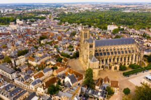 investir à Bourges