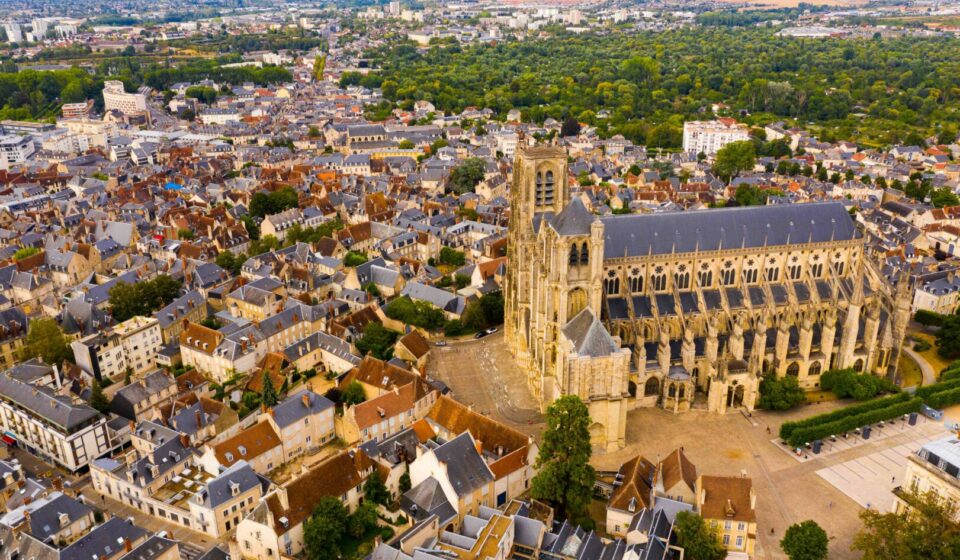 investir à Bourges