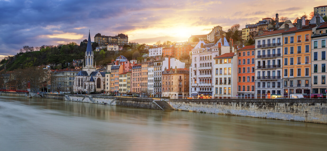 L'avenir de l'encadrement des loyers à Lyon et Villeurbanne pourrait modifier durablement le marché locatif local.-lesiteimmo