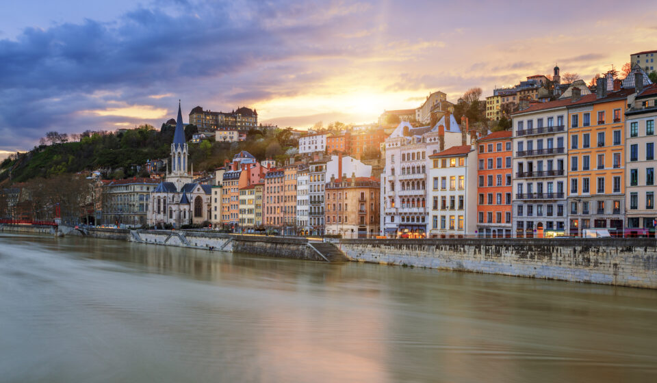 L'avenir de l'encadrement des loyers à Lyon et Villeurbanne pourrait modifier durablement le marché locatif local.-lesiteimmo