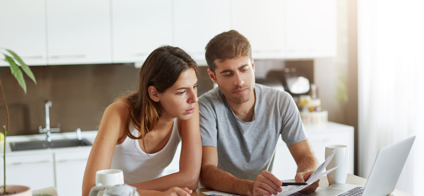 Illustration de l’impact de la hausse des taux de crédit sur les ventes immobilières en 2026