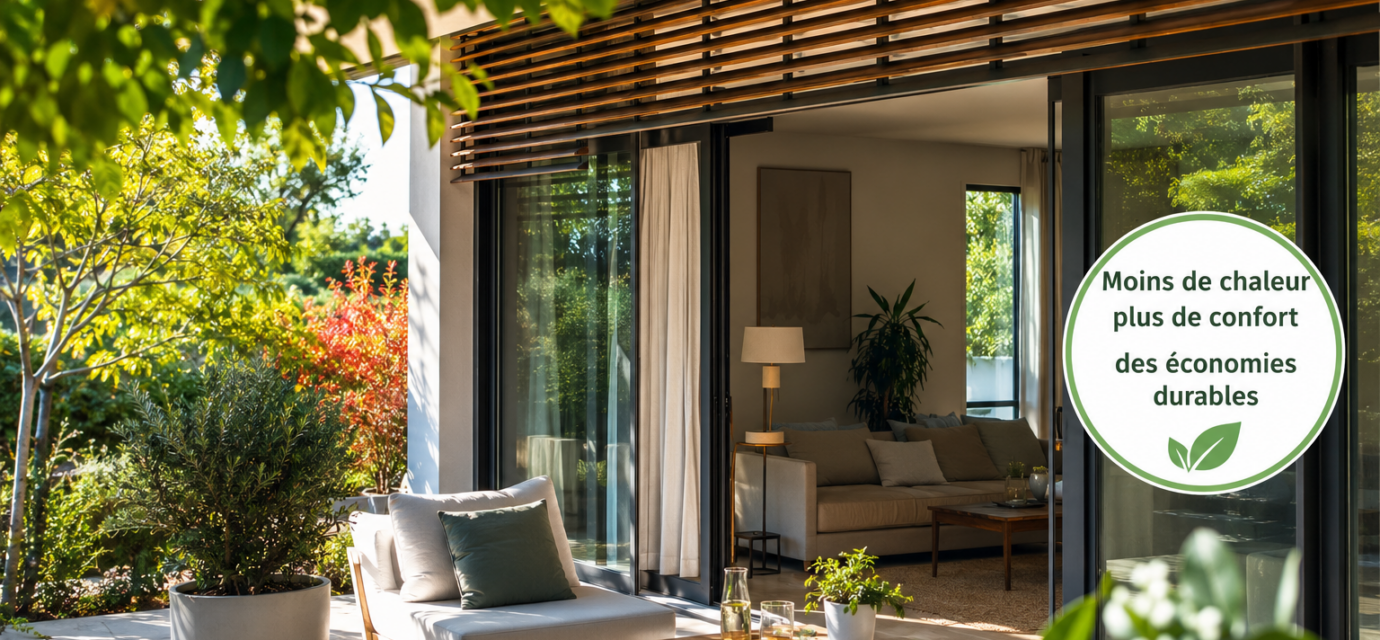 Quelles sont les meilleures alternatives à la climatisation pour garder un logement frais pendant l’été ? alternatives-climatisation-logement-lesiteimmo