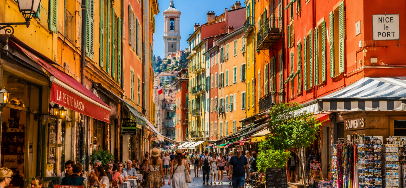 Pros de l’immo : L’Agence Signature à Nice. Une expertise locale pour concrétiser votre projet immobilier en toute confiance L'équipe de L'Agence Signature accueille ses clients dans son agence immobilière de Nice.
