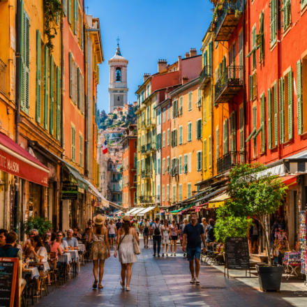 Pros de l’immo : L’Agence Signature à Nice. Une expertise locale pour concrétiser votre projet immobilier en toute confiance L'équipe de L'Agence Signature accueille ses clients dans son agence immobilière de Nice.
