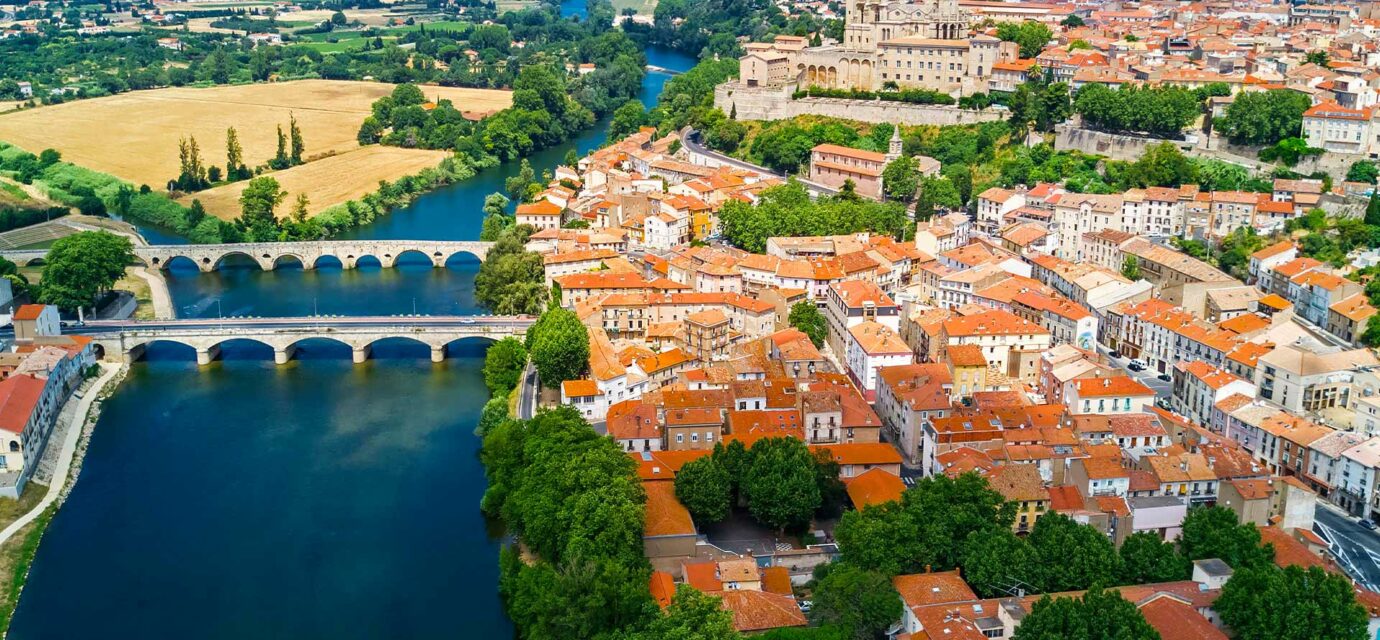 Marché immobilier de Béziers en pleine mutation