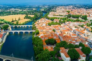 Marché immobilier de Béziers en pleine mutation