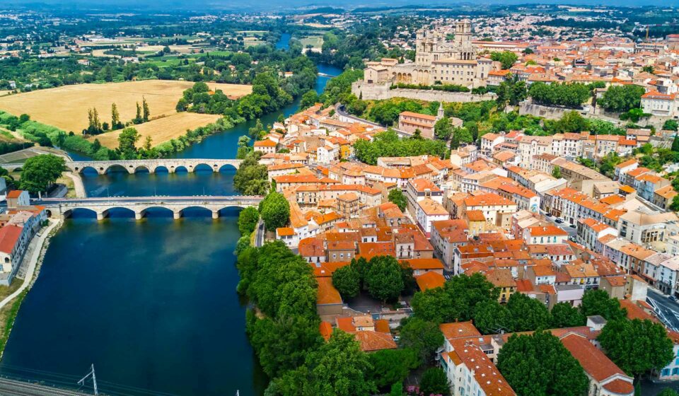 Marché immobilier de Béziers en pleine mutation