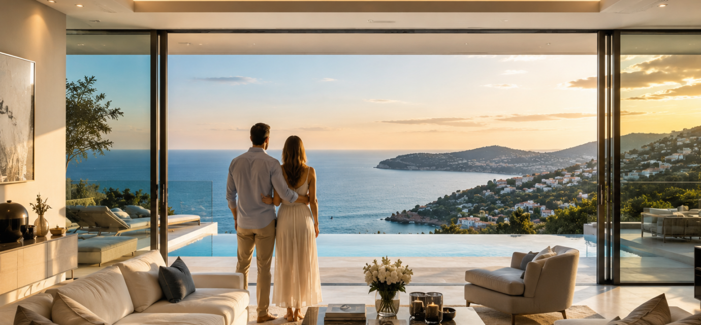 Immobilier Nice : Boulevard Group, l’expertise immobilière azuréenne qui accompagne tous les projets de vie L'équipe de Boulevard Group accompagne les projets immobiliers à Nice et sur la Côte d'Azur.
