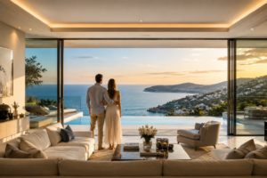 L'équipe de Boulevard Group accompagne les projets immobiliers à Nice et sur la Côte d'Azur.