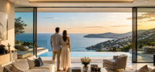 L'équipe de Boulevard Group accompagne les projets immobiliers à Nice et sur la Côte d'Azur.