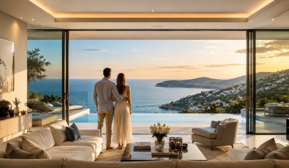 Immobilier Nice : Boulevard Group, l’expertise immobilière azuréenne qui accompagne tous les projets de vie L'équipe de Boulevard Group accompagne les projets immobiliers à Nice et sur la Côte d'Azur.