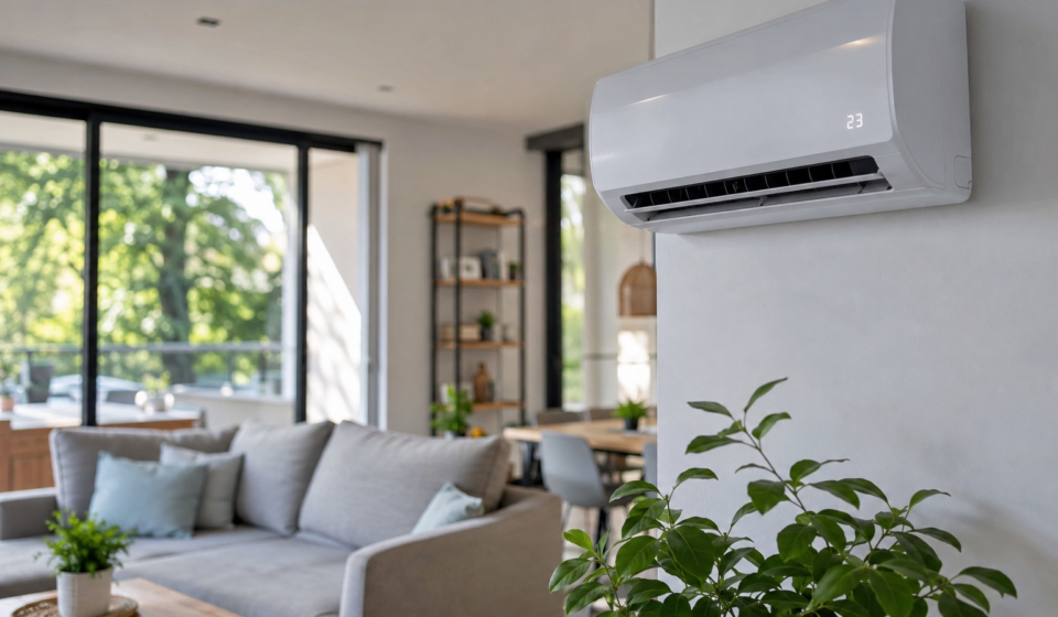 Climatisation et valeur immobilière : un équipement qui influence désormais le prix des logements ? climatisation-valeur-immobiliere