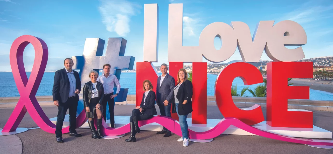 Le Groupe OPTIMMO, plus de vingt-cinq ans d’expertise au service de l’immobilier niçois groupe optimmo nice