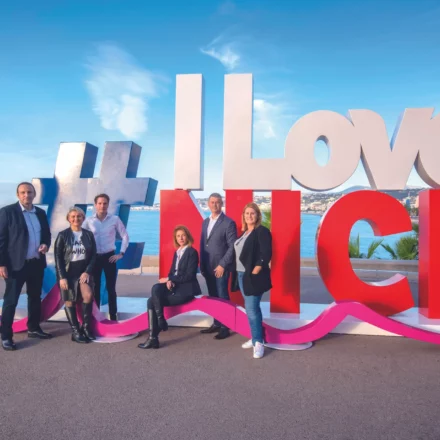 Le Groupe OPTIMMO, plus de vingt-cinq ans d’expertise au service de l’immobilier niçois groupe optimmo nice