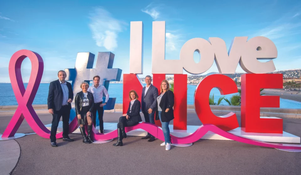 Le Groupe OPTIMMO, plus de vingt-cinq ans d’expertise au service de l’immobilier niçois groupe optimmo nice